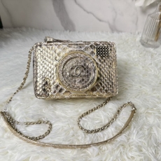 Chanel Stachel Bags